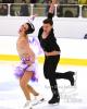 Charlene Guignard & Marco Fabbri (ITA)