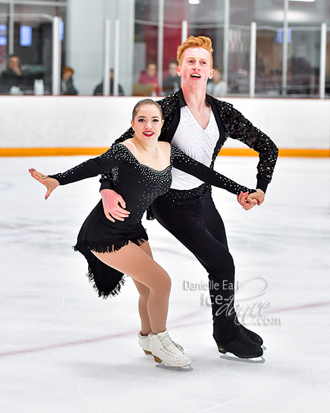 Kaitlyn Chubb & Alexander Gunther