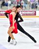 Natascha Collier & Philippe Marchand