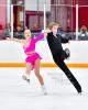 Natalie D Alessandro & Bruce Waddell