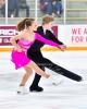 Natalie D Alessandro & Bruce Waddell
