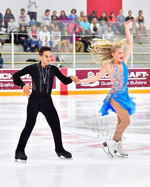 Alicia Fabbri & Claudio Pietrantonio