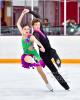 Olivia Han & Grayson Lochhead