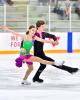 Olivia Han & Grayson Lochhead