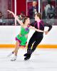 Olivia Han & Grayson Lochhead