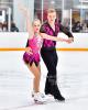 Olivia McIsaac & Elliott Graham 