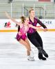 Olivia McIsaac & Elliott Graham 