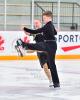 Rebecca Brown & Aiden Dotzert 