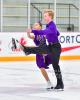 Sydney Embro & Eric Millar