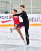 Sophia Kagolovskaya & Kieran MacDonald