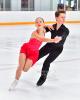 Sophia Kagolovskaya & Kieran MacDonald
