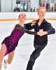 Pattern Dance - Harris Tango