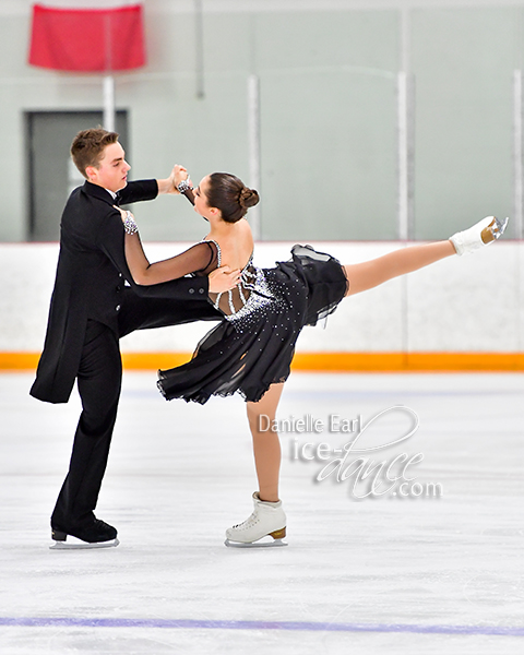 Juliette Shadid & Lucas Shadid