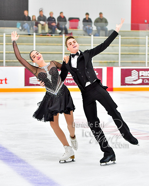 Juliette Shadid & Lucas Shadid