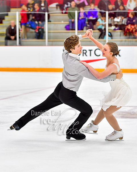 Alex Tinman & Christophe Berthiaume