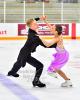 Lindsay Wilson & Ethan Rutherford 