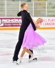 Pattern Dance - Starlight Waltz