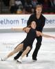 Malin Malmberg & Thomas Nordahl (SWE)