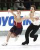 Anna Yanovskaya & Adam Lukacs (HUN)