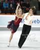 Anna Yanovskaya & Adam Lukacs (HUN)