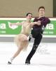 Karina Manta & Joseph Johnson (USA)