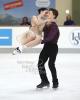 Karina Manta & Joseph Johnson (USA)