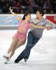 Kana Muramoto & Chris Reed (JPN)