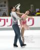 Kana Muramoto & Chris Reed (JPN)