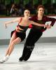 Anna Yanovskaya & Adam Lukacs (HUN)