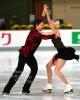 Anna Yanovskaya & Adam Lukacs (HUN)