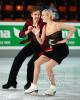 Anna Yanovskaya & Adam Lukacs (HUN)