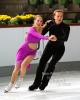 Malin Malmberg & Thomas Nordahl (SWE)