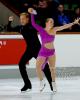 Malin Malmberg & Thomas Nordahl (SWE)