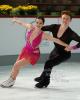 Karina Manta & Joseph Johnson (USA)