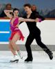 Karina Manta & Joseph Johnson (USA)