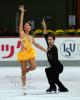 Kimberley Hew-Low & Timothy Mckernan (AUS)