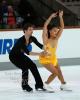 Kimberley Hew-Low & Timothy Mckernan (AUS)