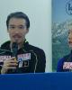 Kana Muramoto & Chris Reed (JPN)