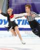 Nicole Kuzmichova & Alexander Sinicyn (CZE)