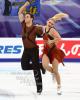 Rachel Parsons & Michael Parsons (USA)