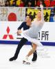 Charlene Guignard & Marco Fabbri (ITA)