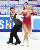 Ekaterina Bobrova & Dmitri Soloviev (RUS)