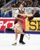 Ekaterina Bobrova & Dmitri Soloviev (RUS)