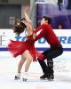 Maia Shibutani & Alex Shibutani (USA)