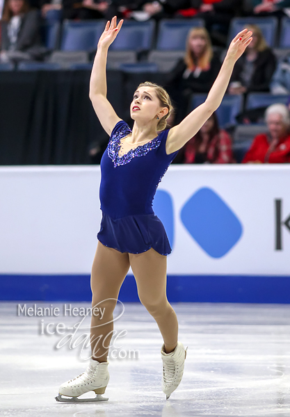 Alaine Chartrand (CAN)