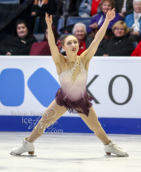 Courtney Hicks (USA)