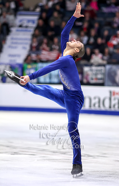 Jason Brown (USA)