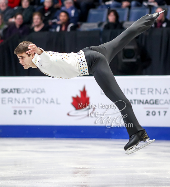 Nicolas Nadeau (CAN)