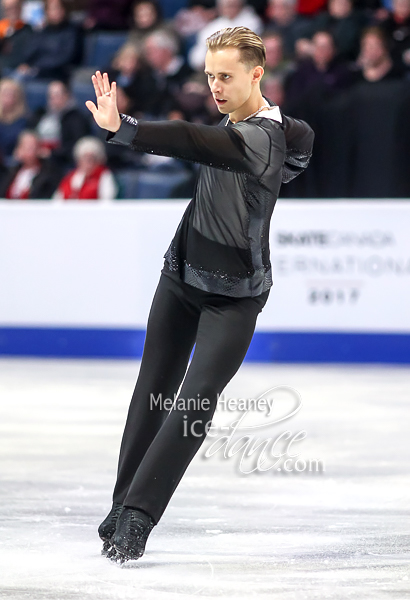 Michal Brezina (CZE)