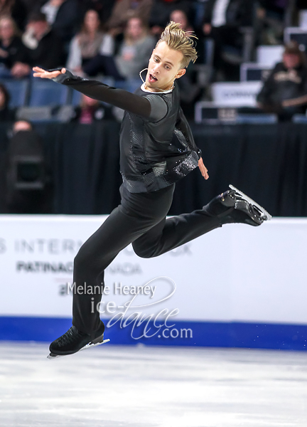 Michal Brezina (CZE)